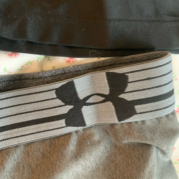 Under Armor Running shorts bundle - Picture 3 of 3